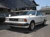 NISSAN BLUEBIRD