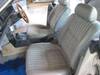 NISSAN BLUEBIRD