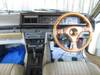 NISSAN BLUEBIRD