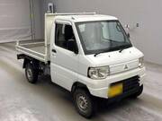 2012 MITSUBISHI MINICAB TRUCK
