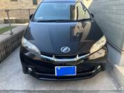 2011 TOYOTA WISH 1.8S