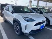 2020 TOYOTA YARIS CROSS Z
