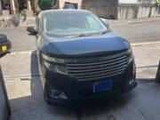 2011 NISSAN ELGRAND HIGHWAYSTAR
