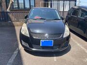 2011 SUZUKI SWIFT XG