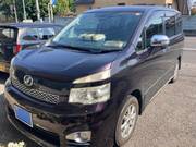 2012 TOYOTA VOXY