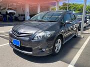 2010 TOYOTA AURIS