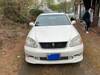 TOYOTA MARK II