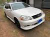 TOYOTA MARK II