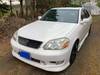 TOYOTA MARK II