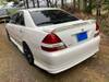 TOYOTA MARK II