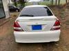 TOYOTA MARK II