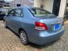 TOYOTA BELTA