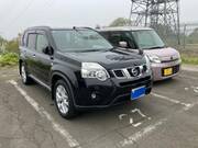 2013 NISSAN X-TRAIL