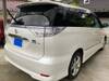 TOYOTA ESTIMA HYBRID