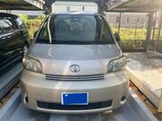 2011 TOYOTA PORTE