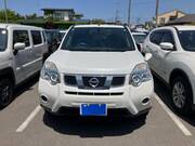 2013 NISSAN X-TRAIL 20X