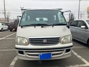 2002 TOYOTA HIACE WAGON DX