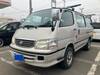 TOYOTA HIACE WAGON