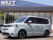2025 HONDA STEPWAGON