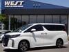 TOYOTA ALPHARD G