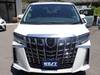 TOYOTA ALPHARD G