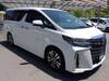 TOYOTA ALPHARD G
