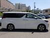 TOYOTA ALPHARD G