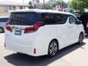 TOYOTA ALPHARD G