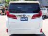 TOYOTA ALPHARD G