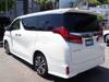TOYOTA ALPHARD G
