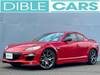 MAZDA RX-8
