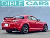 MAZDA RX-8