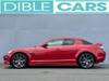 MAZDA RX-8