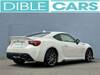 TOYOTA 86
