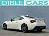 TOYOTA 86