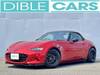 MAZDA ROADSTER
