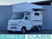 2012 SUZUKI CARRY TRUCK