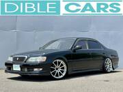2001 TOYOTA CRESTA
