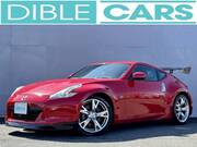 2010 NISSAN FAIRLADY Z