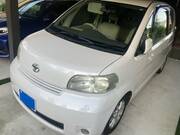 2009 TOYOTA PORTE