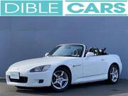 1999 HONDA S2000