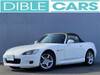 HONDA S2000