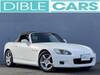 HONDA S2000
