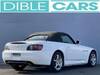 HONDA S2000