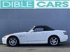 HONDA S2000