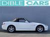 HONDA S2000