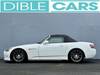 HONDA S2000
