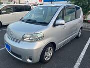 2008 TOYOTA PORTE