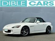 2006 HONDA S2000