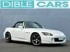 HONDA S2000